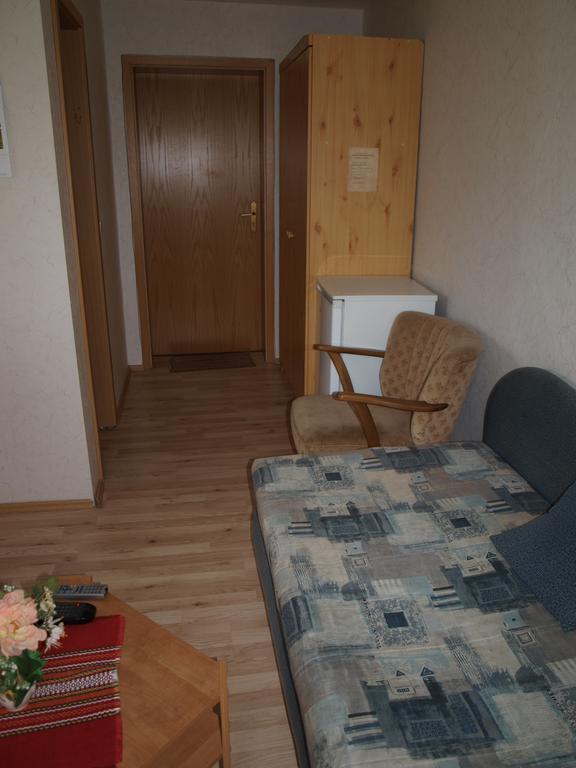 Die Frohliche Einkehr Pension Siebenlehn Camera foto