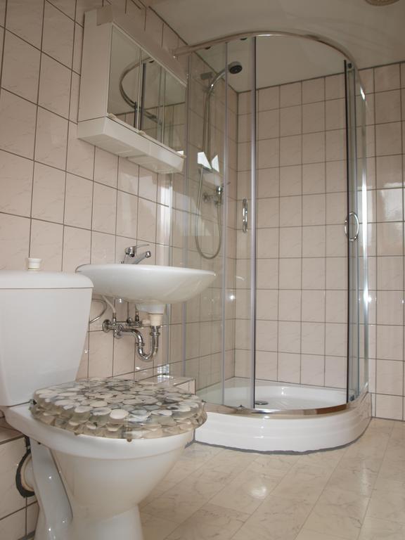 Die Frohliche Einkehr Pension Siebenlehn Camera foto